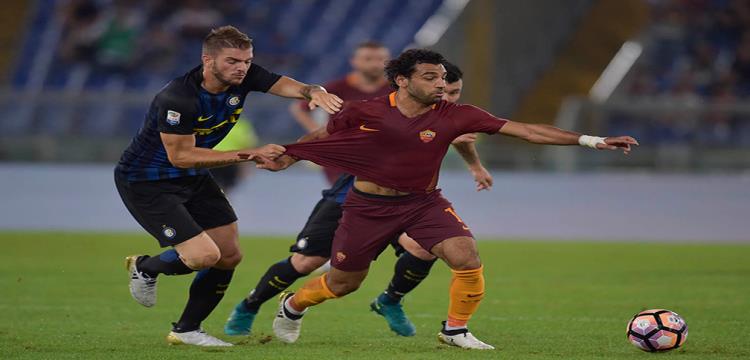 محمد صلاح محمد صلاح